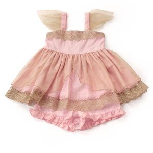 ISO Wildling We’ll Dressed Wolf princess tunic set